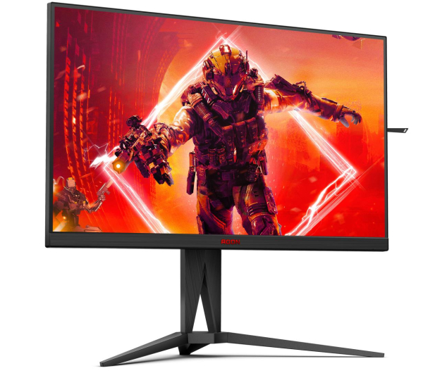 AOC AGON AG275QZ/EU - 1169554 - zdjęcie 2